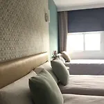 Hotel Nomadas