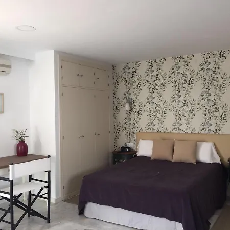 Hotel Nomadas