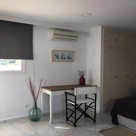 Nomadas Hotel