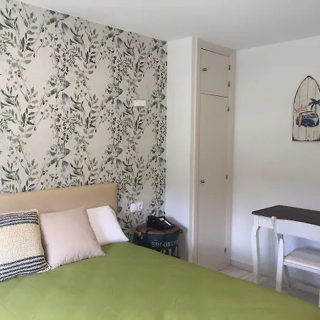 Nómadas Hotel Vejer de la Frontera