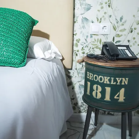 Hotel Nomadas 2*