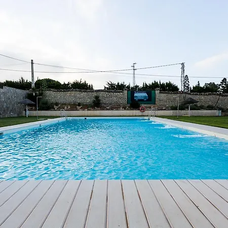 Nómadas Hotel Vejer de la Frontera