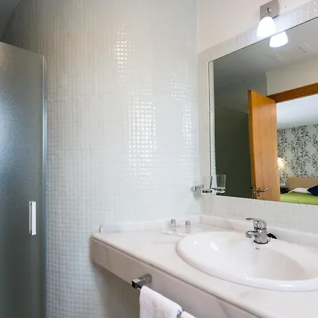 Hotel Nómadas Vejer de la Frontera