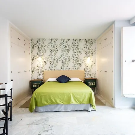 Hotel Nomadas 2*