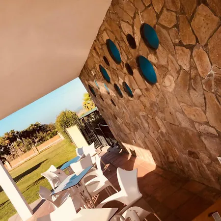 Hotel Nomadas