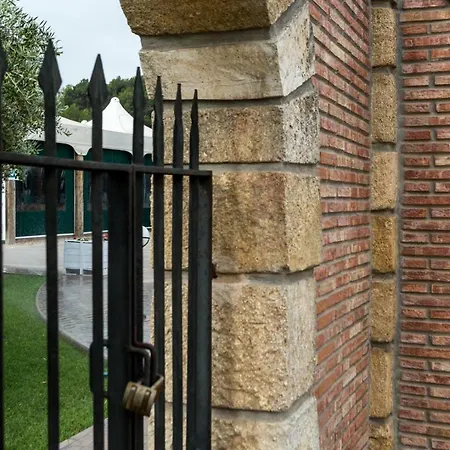 Hotel Nómadas Vejer de la Frontera