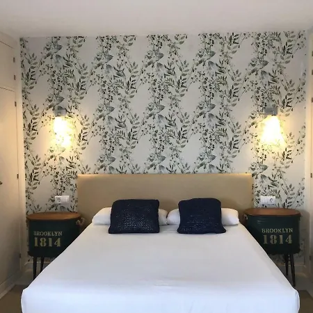 Nomadas Hotel