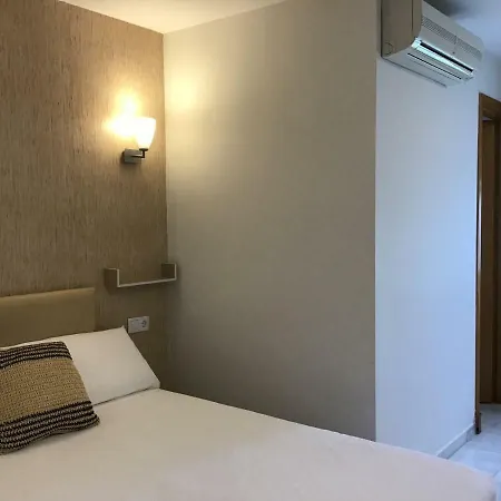 Hotel Nómadas 2*