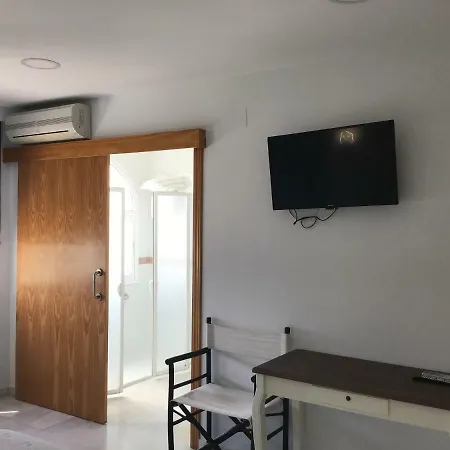 Nómadas Hotel Vejer de la Frontera