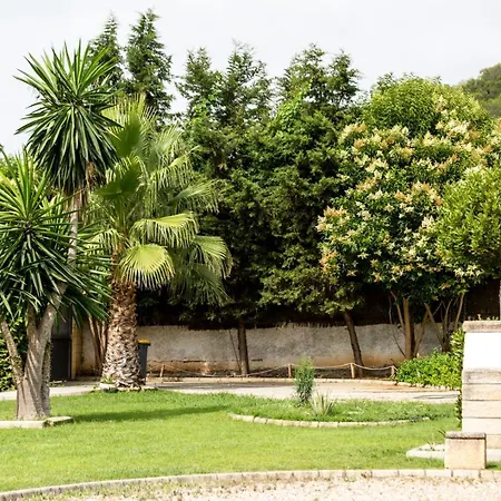 Nómadas 2* Vejer de la Frontera