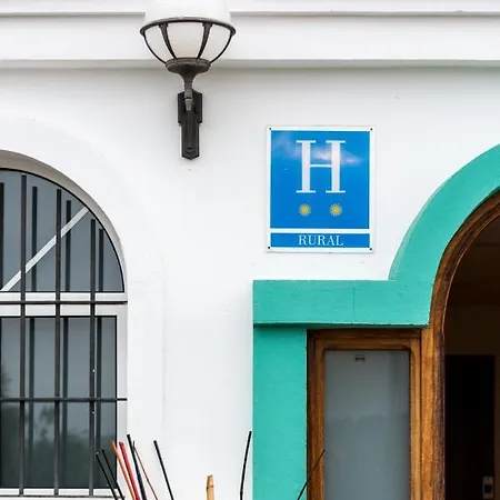 Hotel Nomadas
