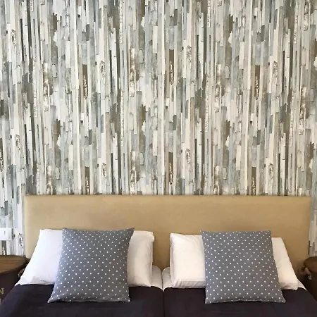 Hotel Nomadas