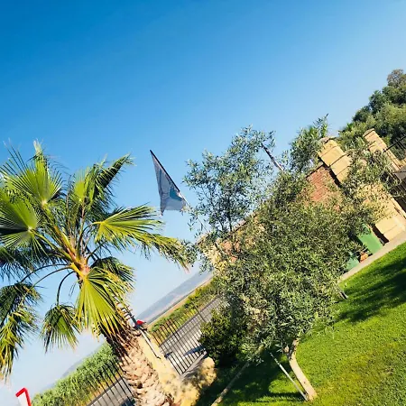 Hotel Nómadas