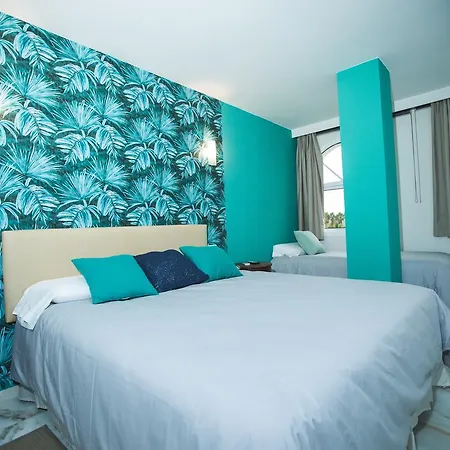 Nomadas Hotel