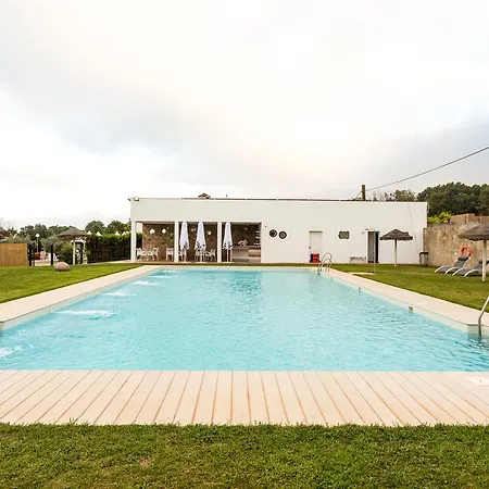 Hotel Nomadas Vejer de la Frontera