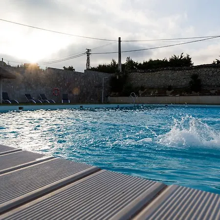 Nomadas Hotel Vejer de la Frontera