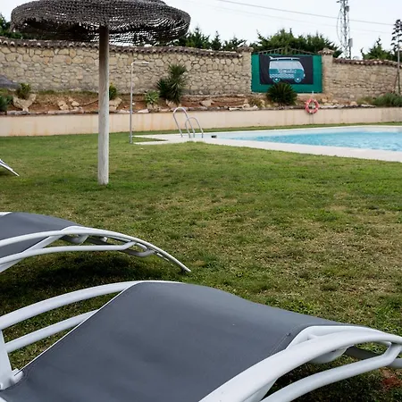 Nomadas Hotel