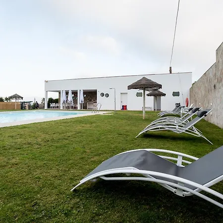 Nomadas Vejer de la Frontera