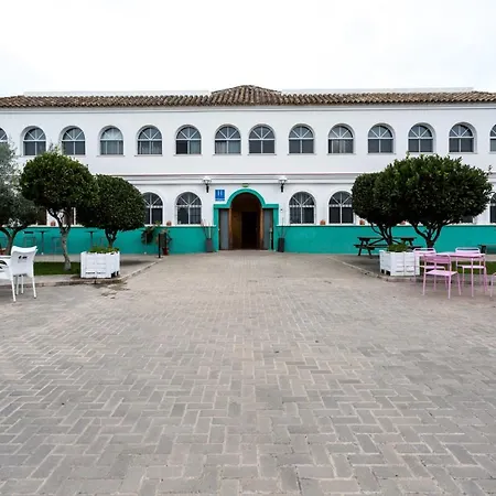 Nómadas Hotel
