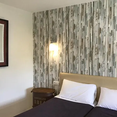 Nomadas Hotel