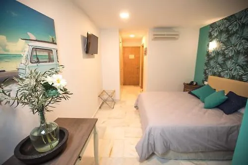 Hotel Nómadas