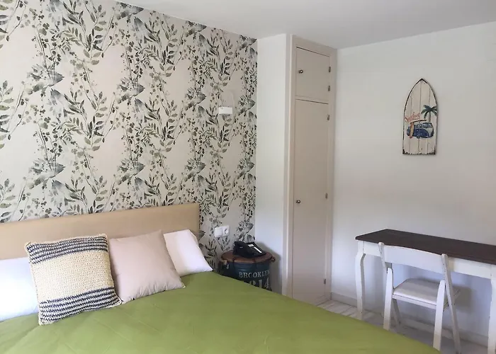 Nómadas Hotel Vejer de la Frontera