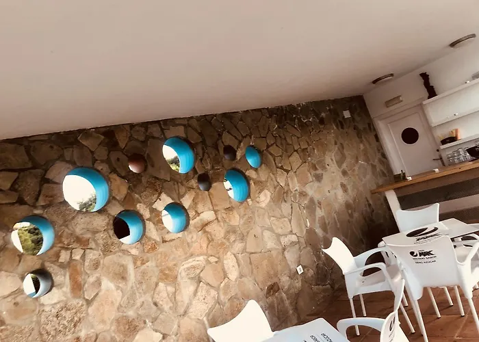 Nómadas Hotel Vejer de la Frontera