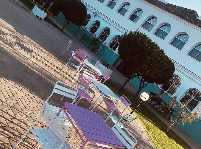 Hotel Nómadas 2*