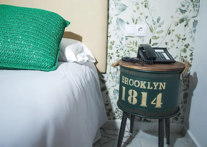 Hotel Nómadas 2*