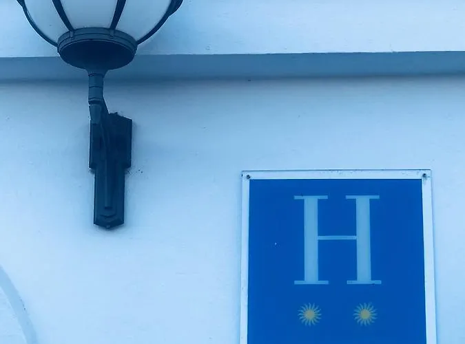 Nómadas Hotel