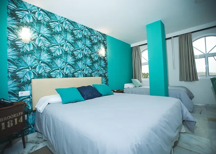 Nómadas Hotel