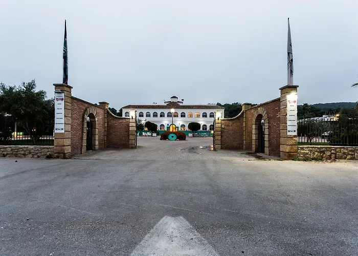 Nómadas Hotel 2*