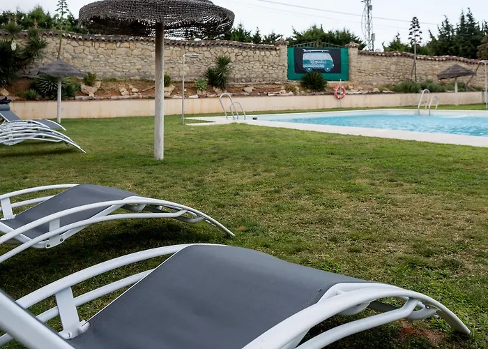Nómadas Hotel