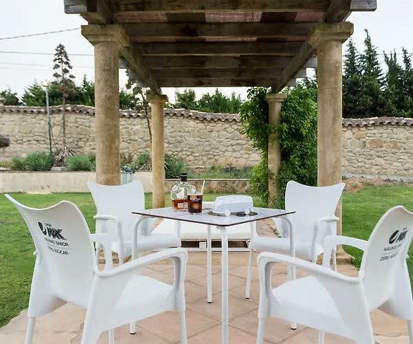 Nómadas Hotel