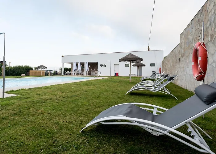 Nómadas Vejer de la Frontera