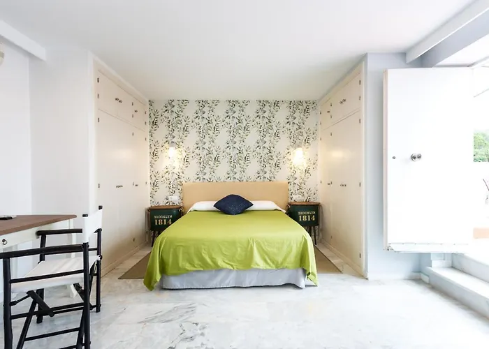 Hotel Nómadas 2*