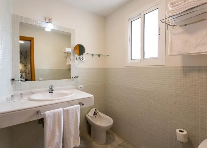 Nómadas Hotel Vejer de la Frontera