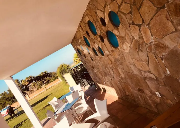 Hotel Nómadas