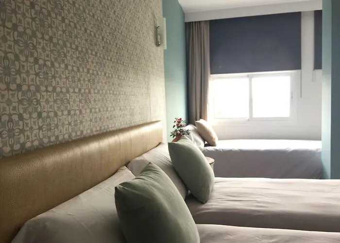Hotel Nómadas