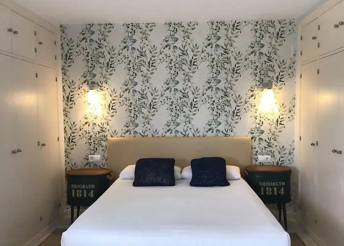 Nómadas Hotel