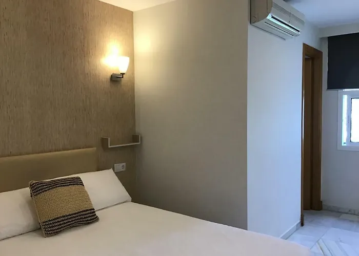 Hotel Nómadas 2*