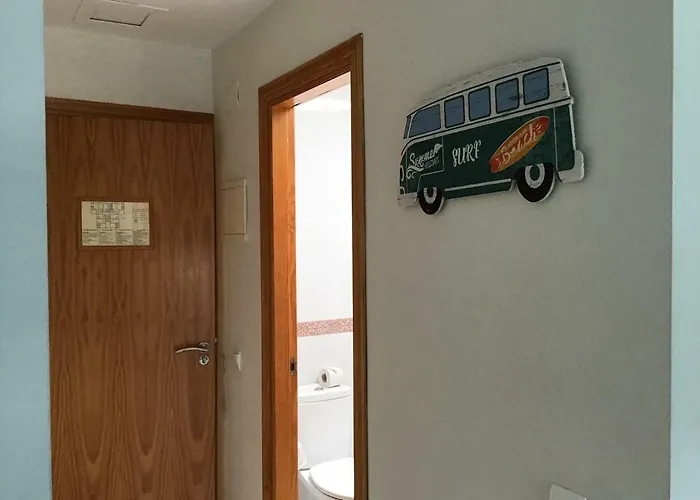 Nómadas Hotel Vejer de la Frontera