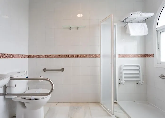 Hotel Nómadas