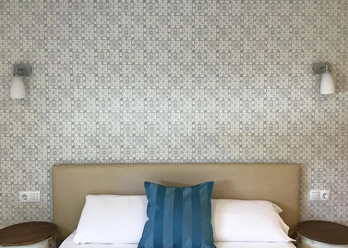 Hotel Nómadas
