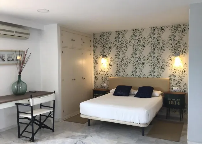 Hotel Nómadas 2*