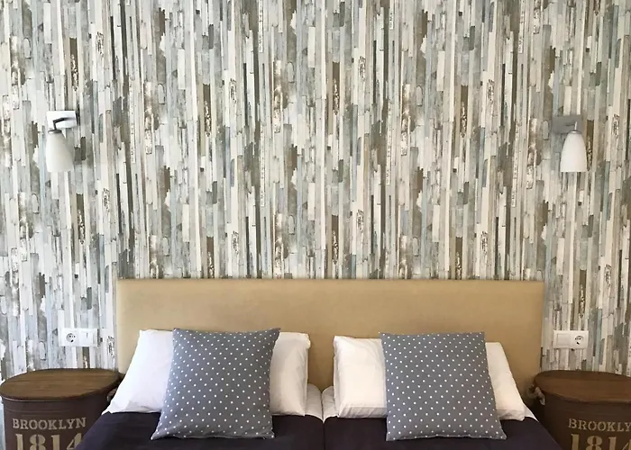 Hotel Nómadas