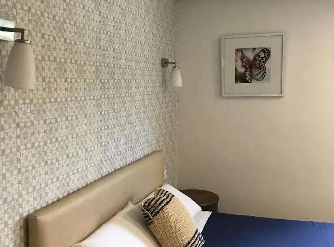 Nómadas Hotel