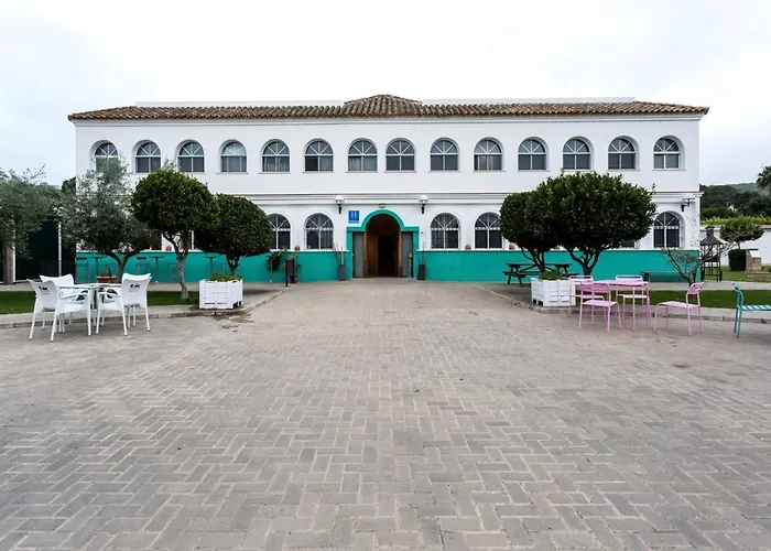 Nómadas Hotel