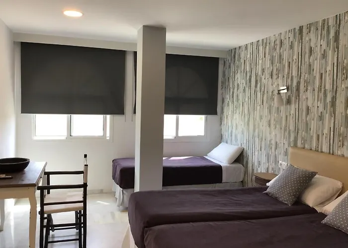 Hotel Nómadas 2*