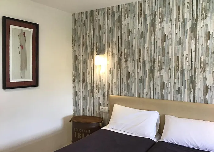 Nómadas Hotel
